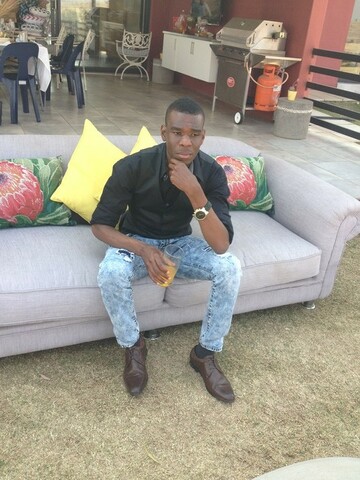 Lygn, 38 Randburg, Gauteng, South Africa