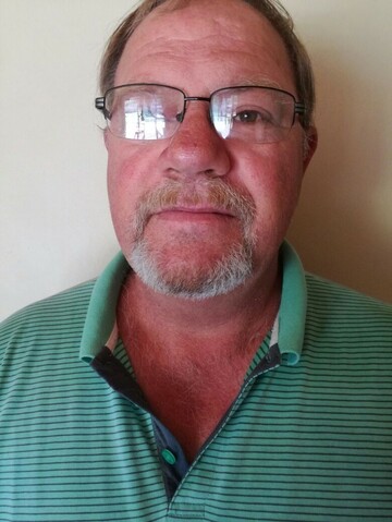 Lone Wolf5, 63 Welkom, Free State, South Africa