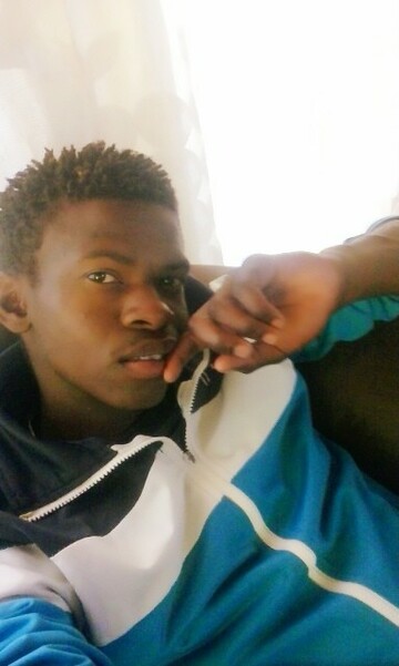 ntokozo16, 27 Sun City, North West, South Africa