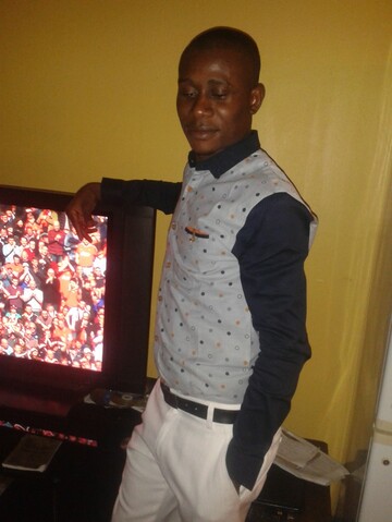 Ben74, 38 Johannesburg, Gauteng, South Africa