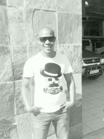 Thabo132, 40 Springs, Gauteng, South Africa
