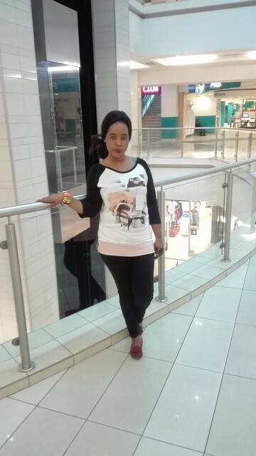 mimi63, 32 Pretoria, Gauteng, South Africa
