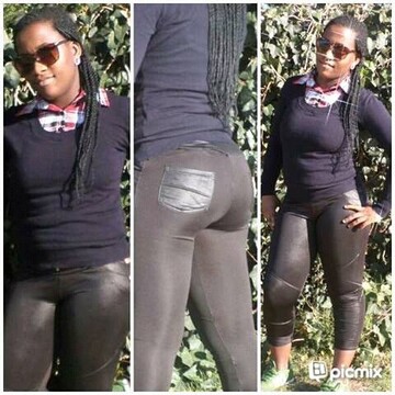 MissFitness, 28 Port Elizabeth, Eastern Cape, South Africa