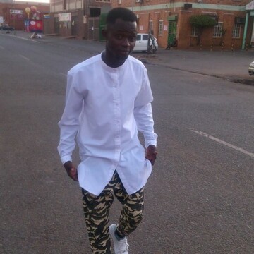 Jason67, 38 Johannesburg, Gauteng, South Africa
