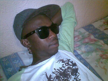 papa T3, 34 Soweto, Gauteng, South Africa