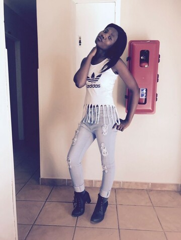Lady kay4, 28 Pretoria, Gauteng, South Africa