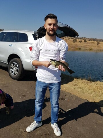 Keblin, 33 Benoni, Gauteng, South Africa