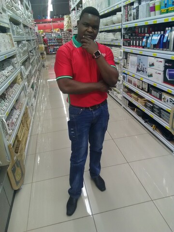 lawrence16, 42 Thabazimbi, Limpopo, South Africa