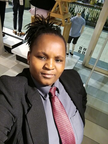 mandy89, 37 Durban, KwaZulu-Natal, South Africa