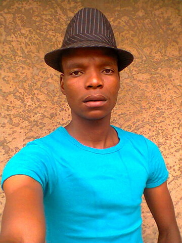 Nickie 07, 35 Pretoria, Gauteng, South Africa