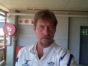 Henpro, 60 Pretoria, Gauteng, South Africa