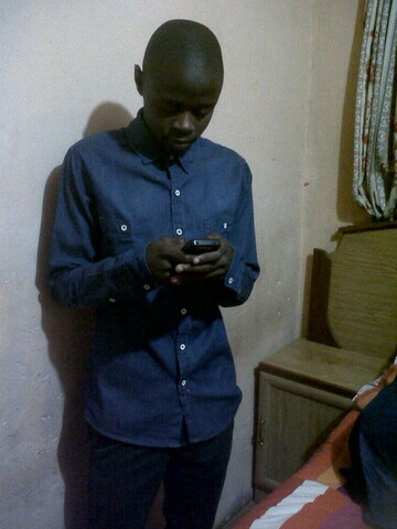 Terry84, 31 Kempton Park, Gauteng, South Africa