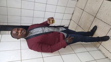 gilberto, 48 Sandton, Gauteng, South Africa