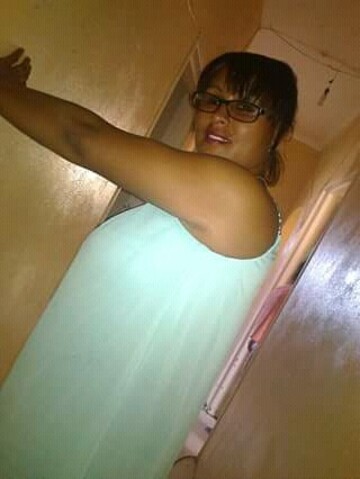 Miss IG, 45 Laingsburg, Western Cape, South Africa
