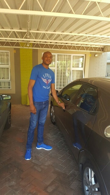 martin61, 42 Johannesburg, Gauteng, South Africa