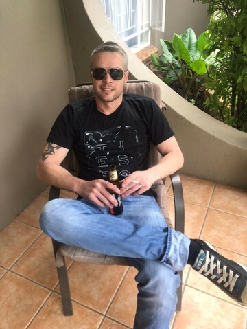 CS 22 Charlie, 44 Boksburg, Gauteng, South Africa