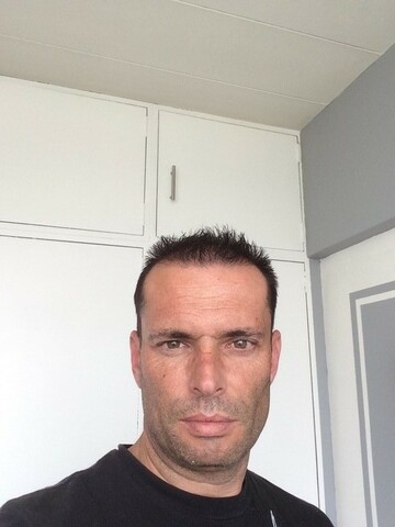 Johnny41, 53 Benoni, Gauteng, South Africa