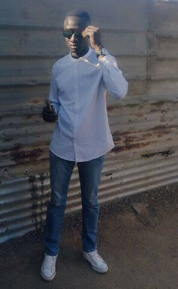 DEEJAMES, 35 Pretoria, Gauteng, South Africa