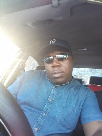 Duncan20, 51 Johannesburg, Gauteng, South Africa