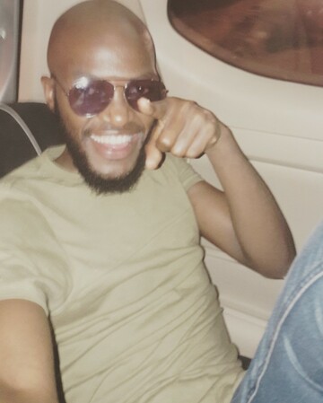 Dezmo, 37 Rustenburg, North West, South Africa