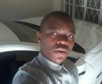 Yanga7, 31 Johannesburg, Gauteng, South Africa