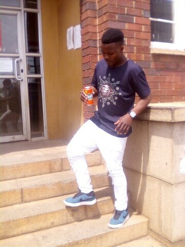 george43, 30 Roodepoort, Gauteng, South Africa
