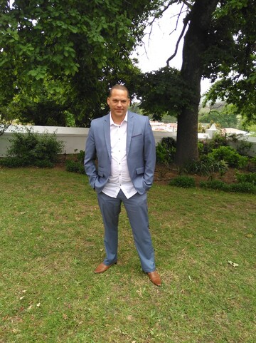 bjorn3, 45 Cape Town, Western Cape, South Africa