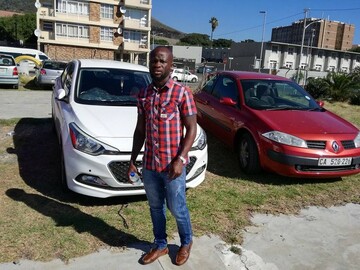 azeezolu, 46 Cape Town, Western Cape, South Africa