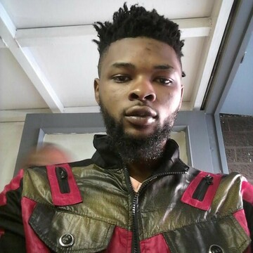 che beto, 34 Johannesburg, Gauteng, South Africa