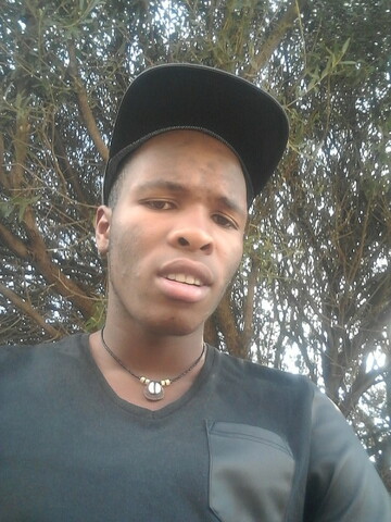 Musa32, 27 Soweto, Gauteng, South Africa