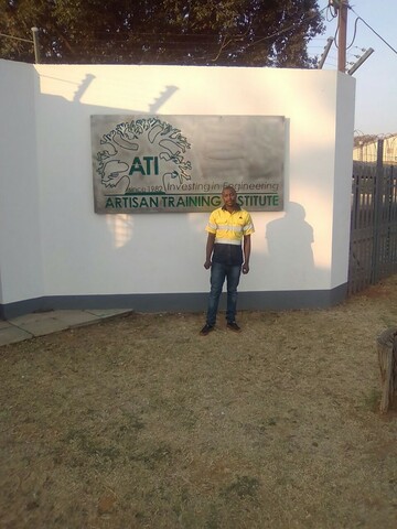 Gordon 26, 40 Rustenburg, North West, South Africa