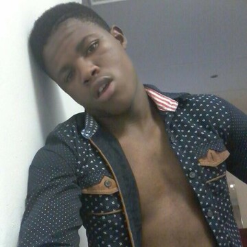 Nathi43, 33 East London, Eastern Cape, South Africa