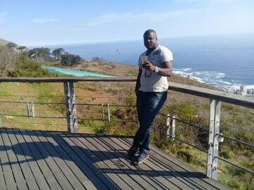 Ronnie19, 45 Cape Town, Western Cape, South Africa