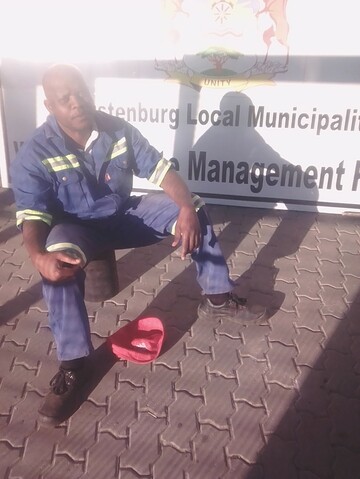 tman107, 51 Rustenburg, North West, South Africa