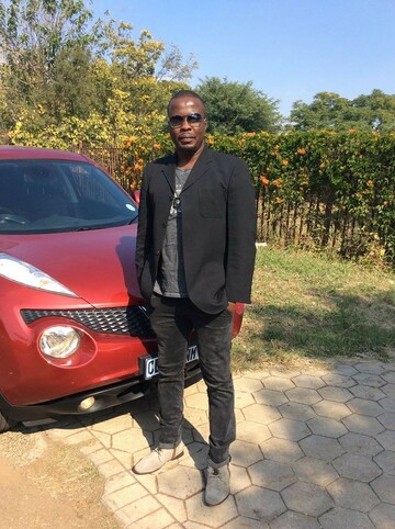 HomeB., 48 Pretoria, Gauteng, South Africa