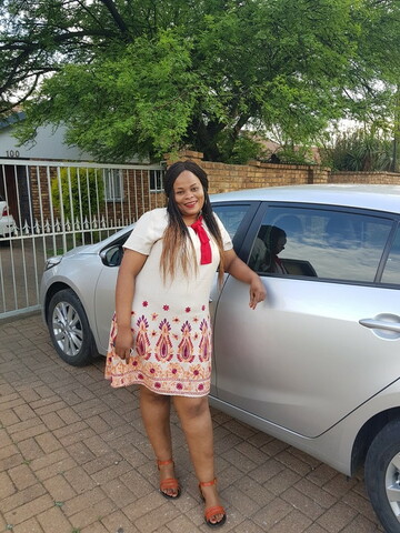 mat12, 43 Kempton Park, Gauteng, South Africa
