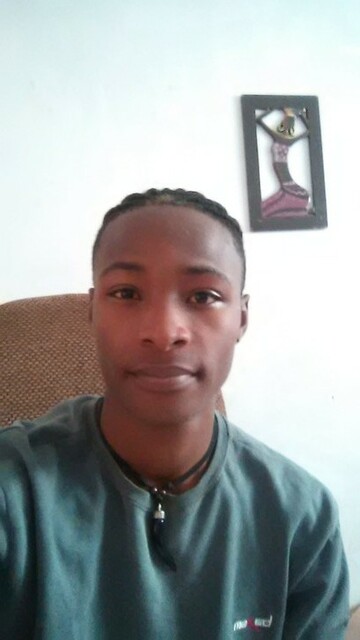 donchow, 31 Pretoria, Gauteng, South Africa