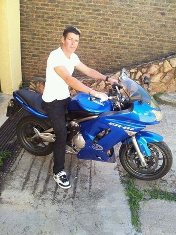 Triston, 40 Pretoria, Gauteng, South Africa
