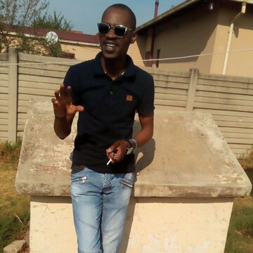 mrcool6, 43 Lichtenburg, North West, South Africa
