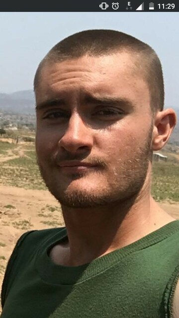 Steff3, 29 Bloemfontein, Free State, South Africa
