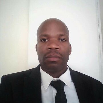 Mr G11, 43 Cape Town, Western Cape, South Africa