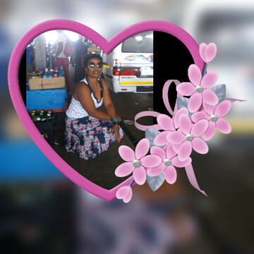 Nathy9, 41 Rustenburg, North West, South Africa