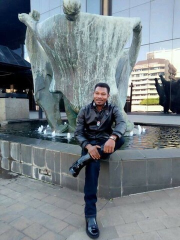 Frank55, 48 Johannesburg, Gauteng, South Africa