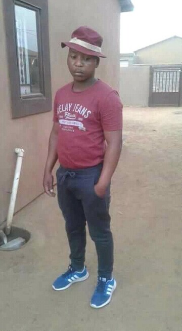 Senganga, 41 Benoni, Gauteng, South Africa