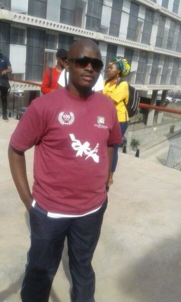 T-man19, 29 Port Elizabeth, Eastern Cape, South Africa