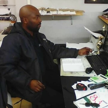 Ross15, 41 Pinetown, KwaZulu-Natal, South Africa