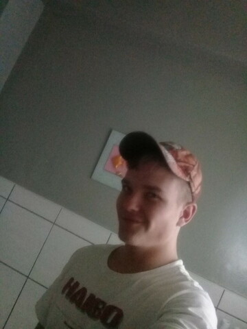 Jou Romeo, 27 Brakpan, Gauteng, South Africa