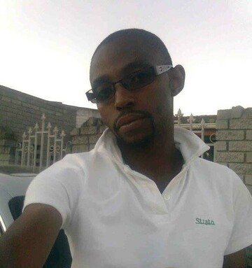 Tshepo87, 41 Durban, KwaZulu-Natal, South Africa