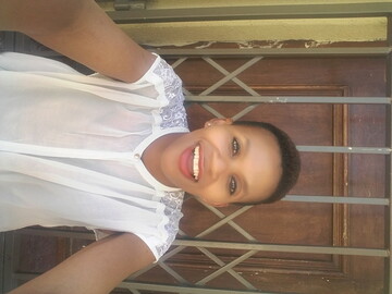 Thandi33, 45 Cape Town, Western Cape, South Africa