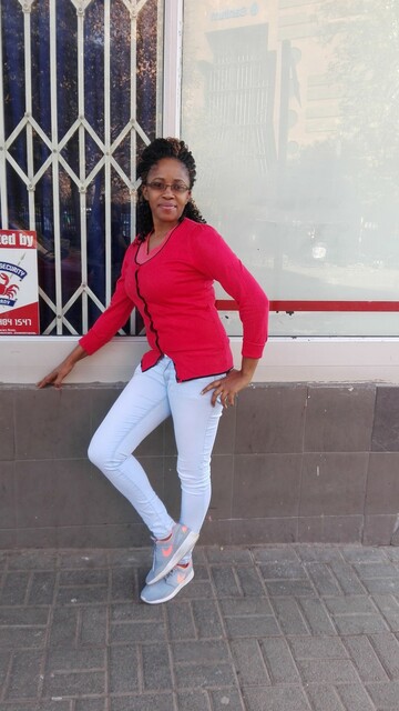 vivian8, 39 Germiston, Gauteng, South Africa